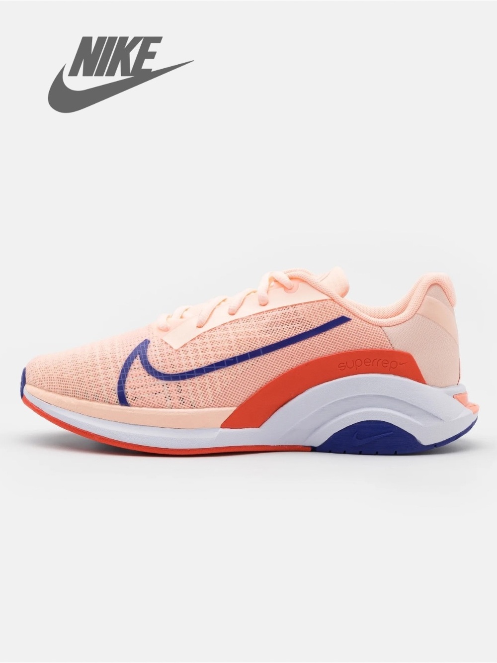 Nike ZoomX SuperRep Surge Women’s Sneaker